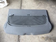 AUDI A3 2009 1.9 TDI E SPORT MK2 5DR PARCEL SHELF - LOAD COVER