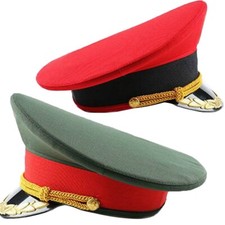 Unisex Army Hat Officer