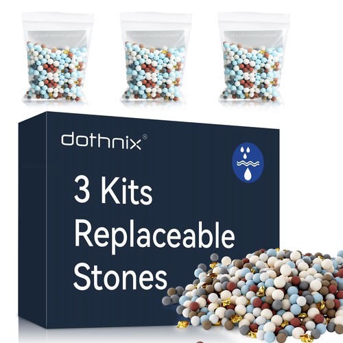 Dothnix packs shower head - packs,