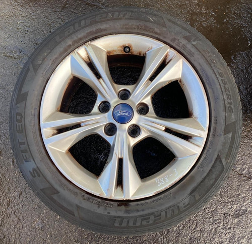 Ford focus mk3 2011 - mk3, 1