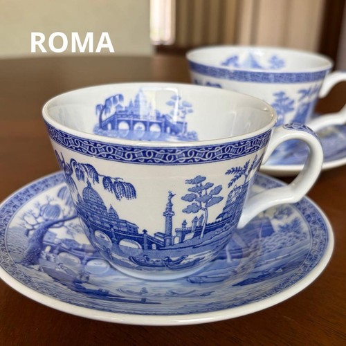 Spode blue room collection - blue,