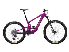 Santa cruz heckler - santa, 2023