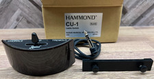Hammond CU-1 Leslie Switch