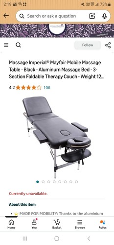Master massage 71cm - massage,