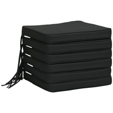 Outsunny Set of 6 Chair