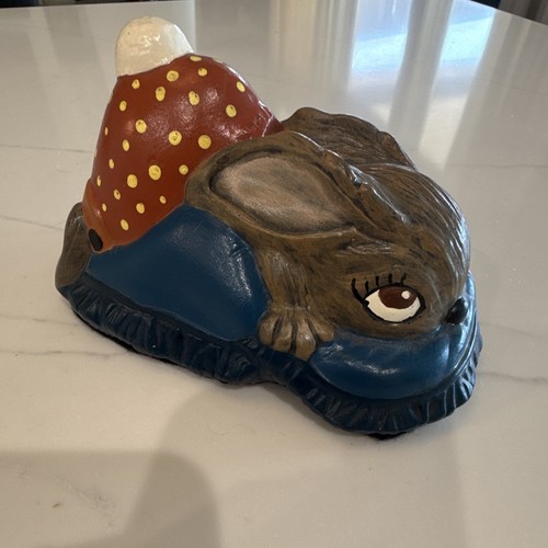 Pendelfin dodger rabbit bunny - rabbit,