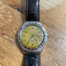 Swatch roasted chestnut - swatch,