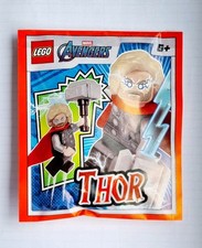 NEW LEGO MARVEL AVENGERS