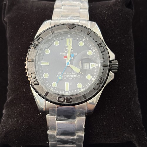 Ulysse girard shark - ulysse,