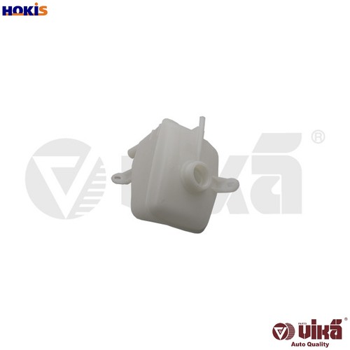 Expansion tank coolant - expansion,