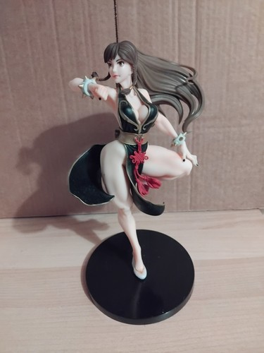 Chun small statue 21cm - statue,