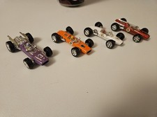 VINTAGE ZYLMEX MINI RACING