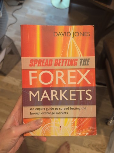 Spread betting the forex - betting,