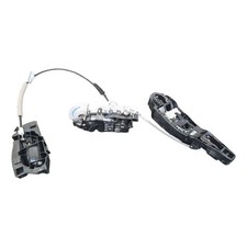 Vauxhall Vivaro MK3 (K0) 2020 Central Locking Actuator Right Front PSA084141