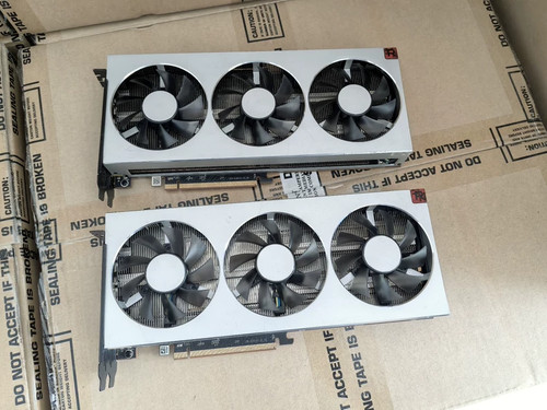 Amd radeon vii 16gb graphics - vii,