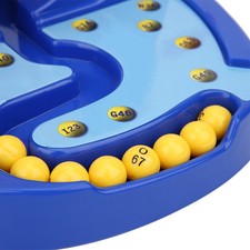 Mini Manual Lottery Numbers