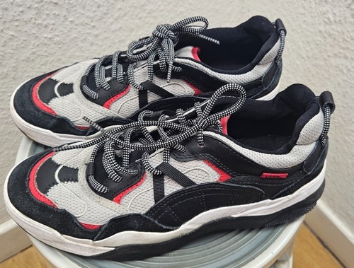 Vans ultracush lite trainers - vans,