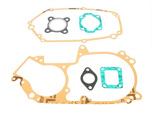 Piece engine cylinder gasket - engine,