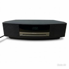Bose Wave Music System CD