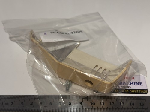 Light cover for riccar - cover,