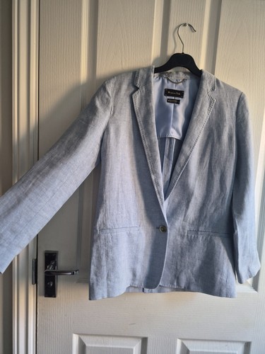 Ladies massimo dutti - massimo, linen