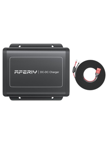 Fan deal aferiy - 600w, dc