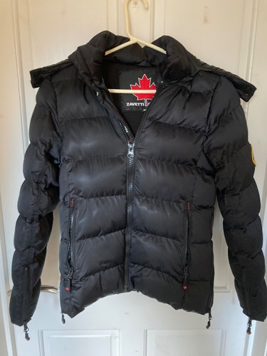 Womens zavetti canada black - canada,
