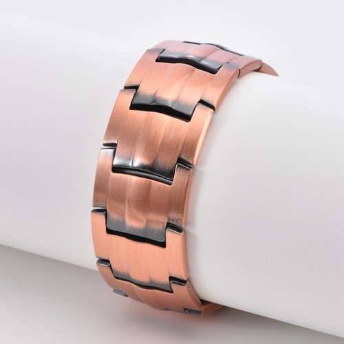 100 pure copper - pure, bracelet