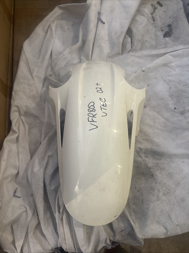 Honda vfr 800 vtec 2002 - 800,