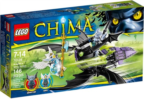 Lego legends chima - lego, of