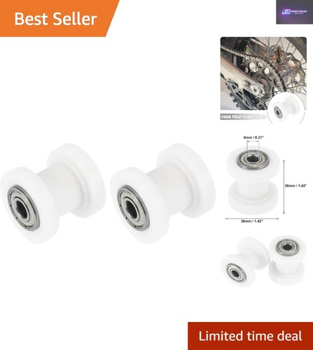 Universal fit pcs 8mm - universal, 2