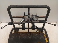 CITROEN C3 Steering Rack/Box 2016-2017 9823964980 