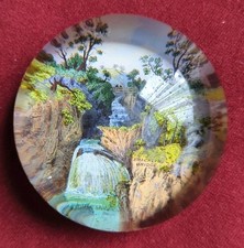 Bracklinn Falls & Bridge