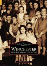 Winchester from the Sollars Collection (Archive ... by Brimfield, John Paperback