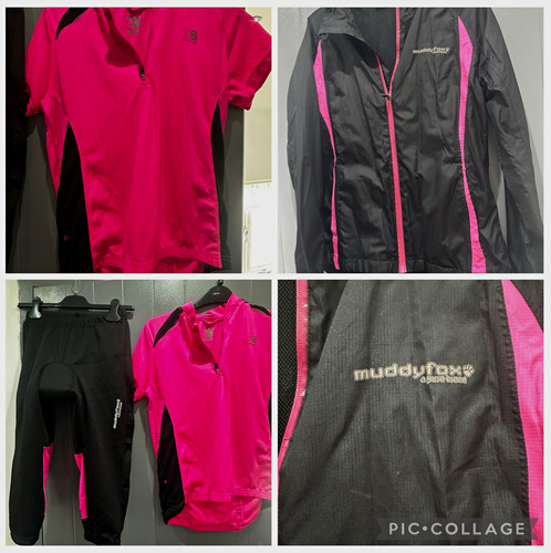 Muddyfox karrimor women - karrimor, women’s