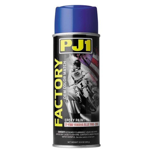 Pj1 yamaha blue oem - pj1, colour
