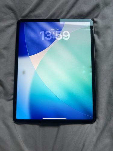 Apple ipad pro 2021 5th - ipad, gen