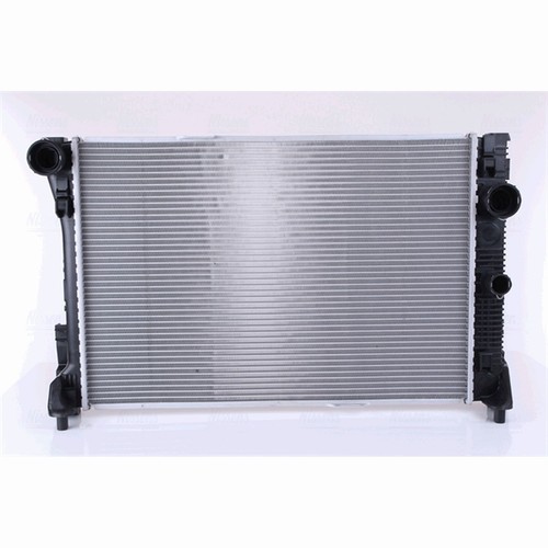 Radiator for mercedes - radiator, c-class