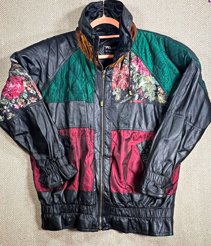 Vintage pelle new york milano - vintage, york-milano