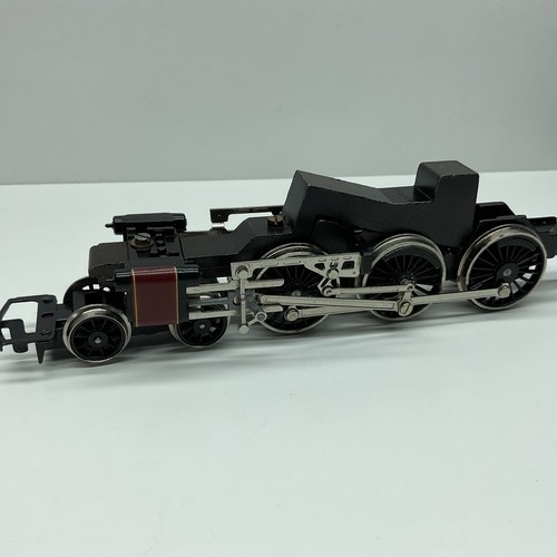 Hornby class r842 lms - hornby,