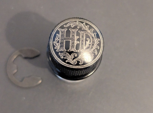 Custom engraved motorcycle - custom,