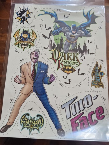 Batman dark knight classic - dark,