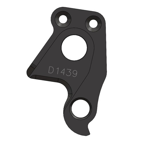 Derailleur hanger for saracen - hanger,