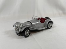 Burago 1/18 Scale Die Cast