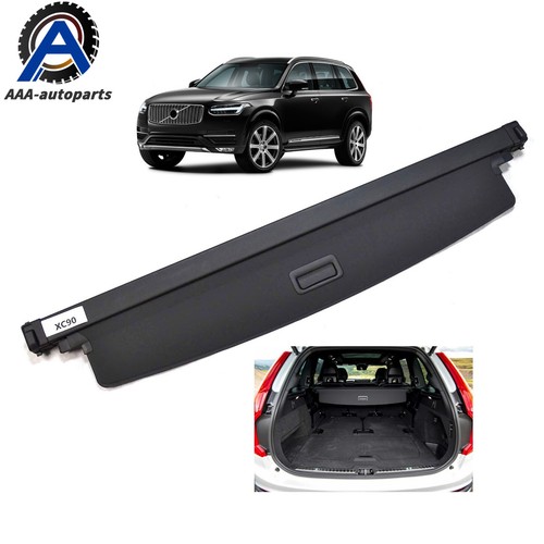 Volvo xc90 mk2 parcel shelf - volvo,