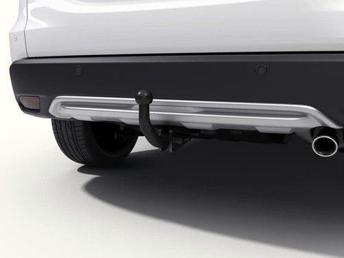Genuine honda rear skid - genuine,