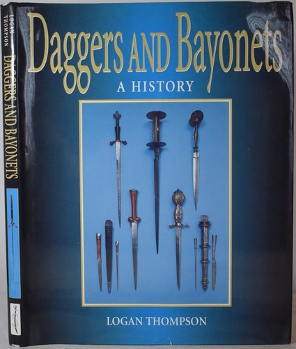 Daggers bayonets a - daggers,