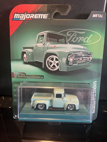 New 1956 ford 100 pick - 1956, f-100