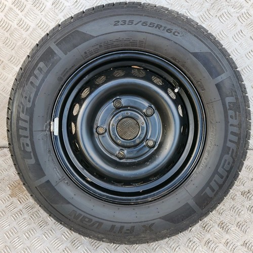 Ford transit - 16", (2013-24)