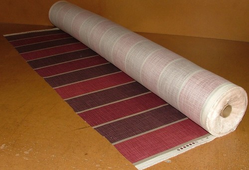 Romo upholstery curtain fabric - curtain,